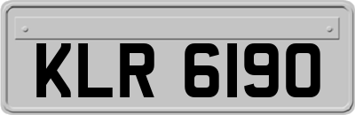 KLR6190