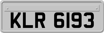 KLR6193