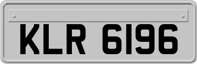 KLR6196