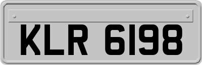 KLR6198