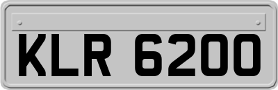 KLR6200