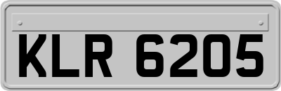 KLR6205