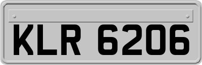KLR6206