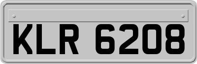 KLR6208