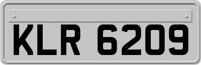 KLR6209