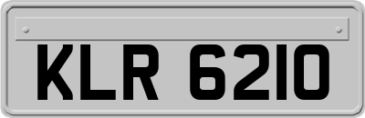 KLR6210