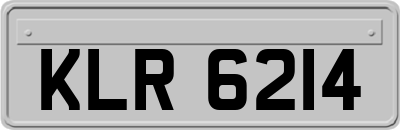 KLR6214