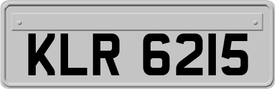 KLR6215