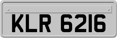 KLR6216