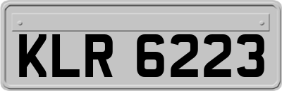 KLR6223