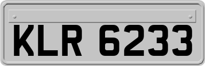 KLR6233