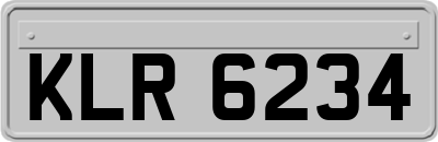 KLR6234