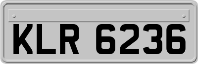 KLR6236