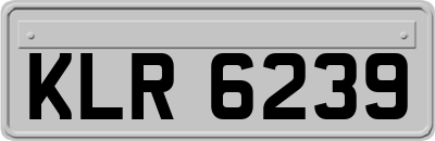 KLR6239