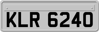 KLR6240