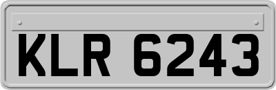KLR6243