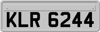 KLR6244