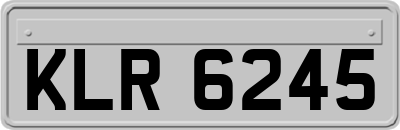 KLR6245