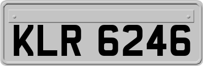 KLR6246