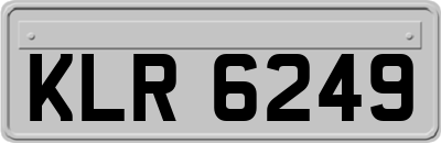 KLR6249