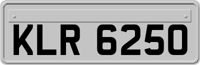 KLR6250