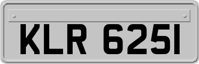 KLR6251