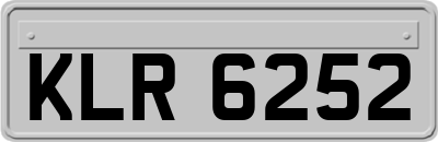 KLR6252