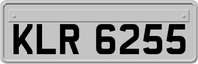KLR6255