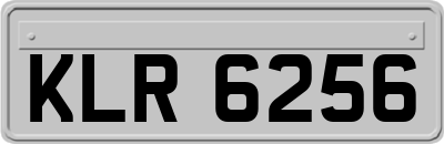 KLR6256