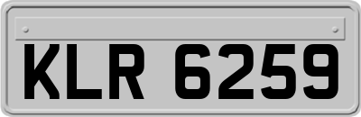 KLR6259