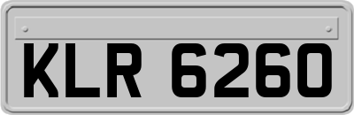 KLR6260