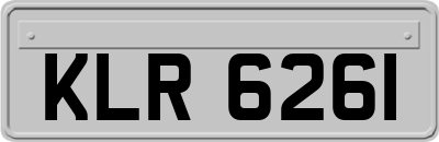 KLR6261