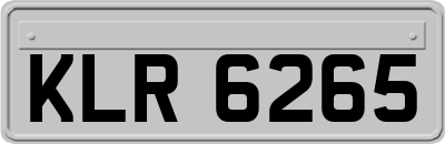 KLR6265