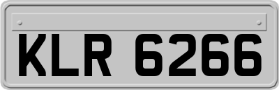 KLR6266