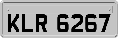 KLR6267