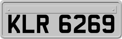 KLR6269