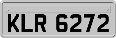 KLR6272