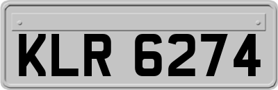 KLR6274