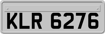 KLR6276