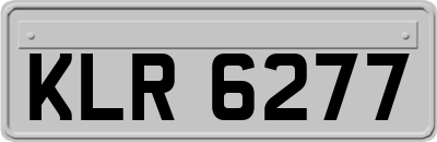 KLR6277