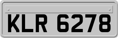 KLR6278