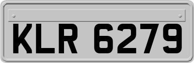 KLR6279