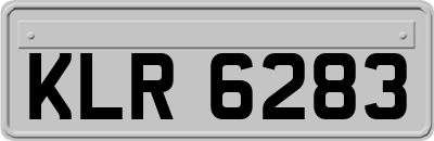 KLR6283