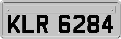 KLR6284