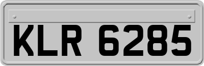 KLR6285