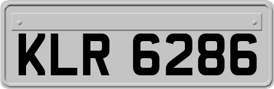 KLR6286