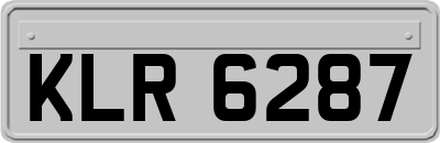KLR6287