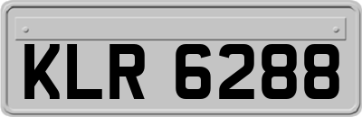 KLR6288