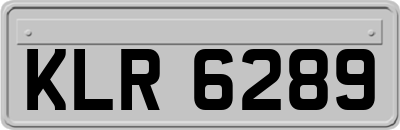 KLR6289