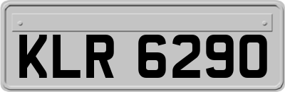 KLR6290